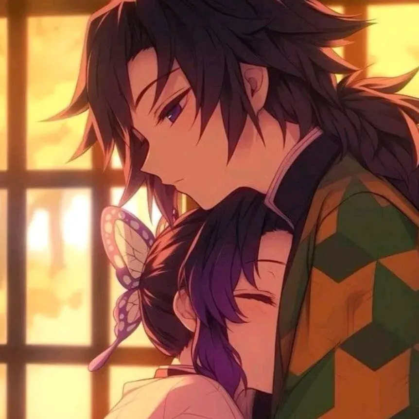 chat with ai character: Tomioka ♥︎♣︎