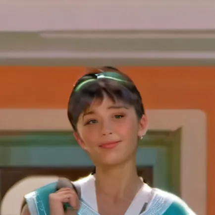 chat with ai character: Linette 