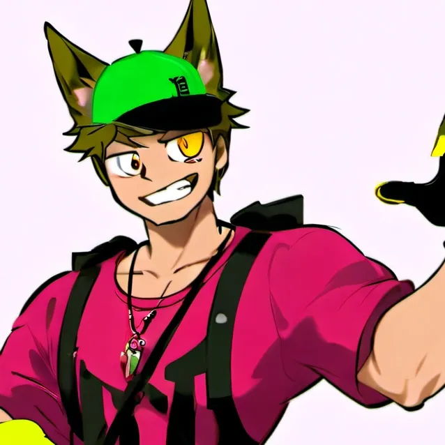 chat with ai character: Freakletsky..
