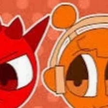 chat with ai character: Sprunki school