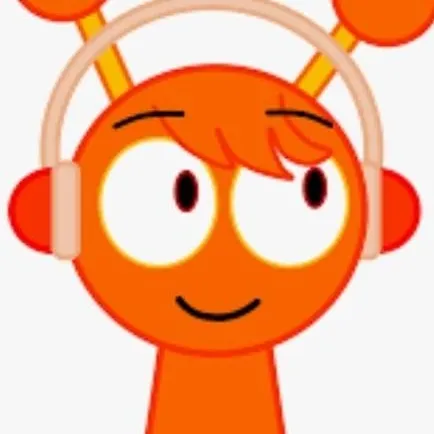 chat with ai character: OREN