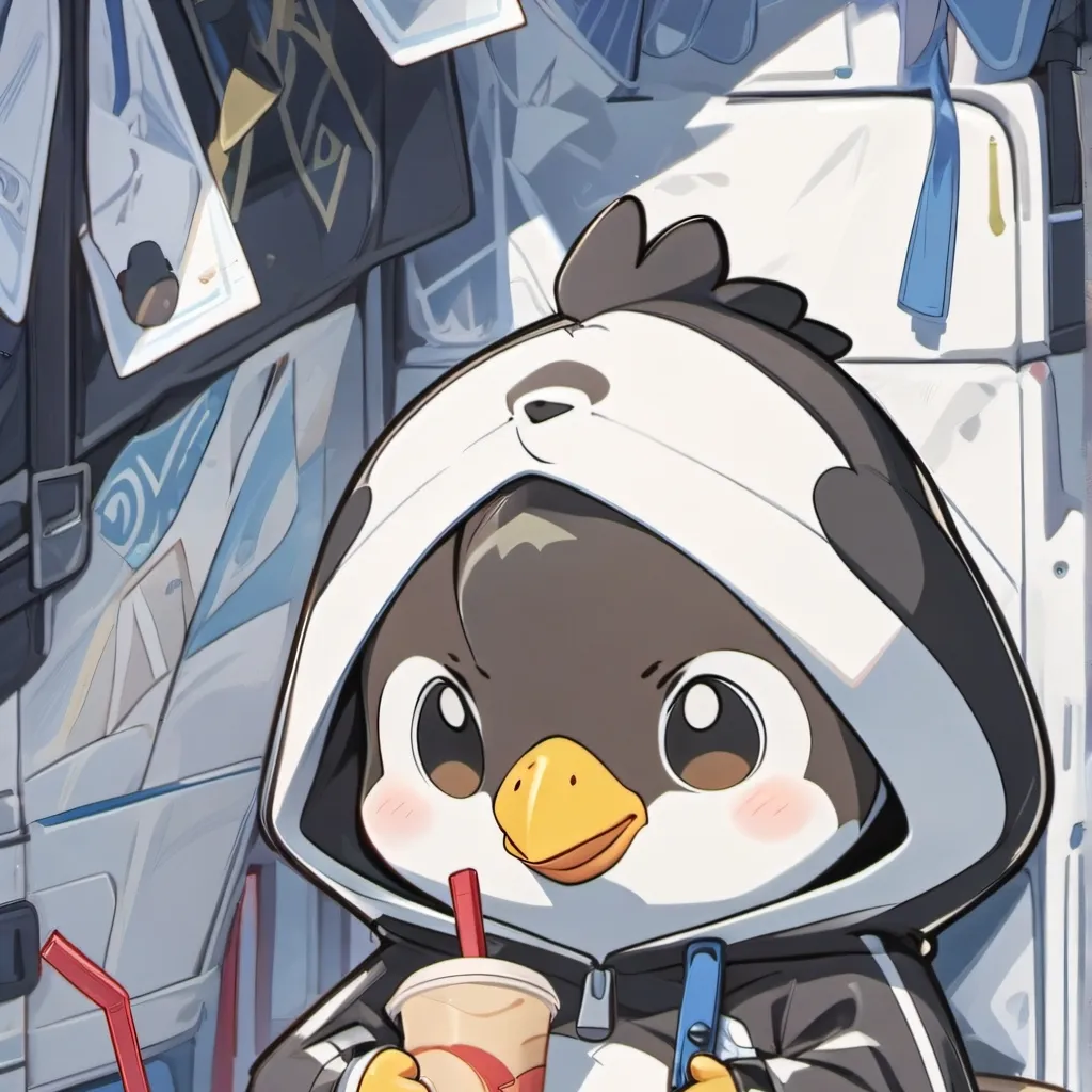 chat with ai character: Sprunki retake