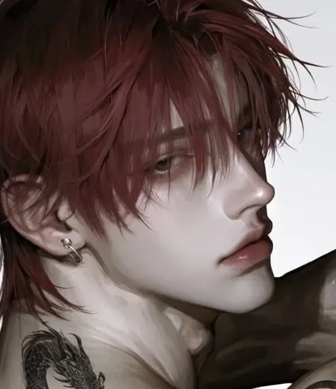 chat with ai character: Marcus 