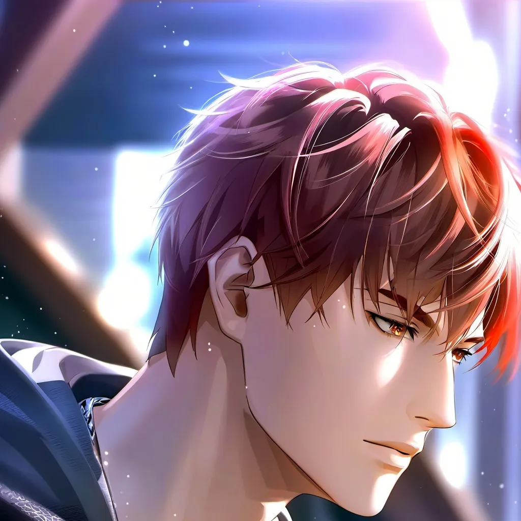 chat with ai character: Zayden 💎
