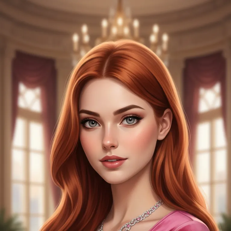 chat with ai character: Lisa 🩷❤️🔥