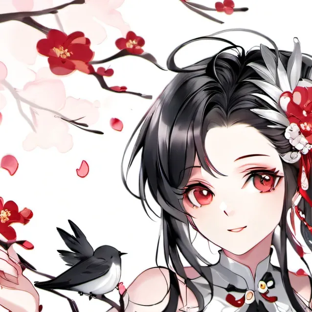 chat with ai character: Aki Takashimi