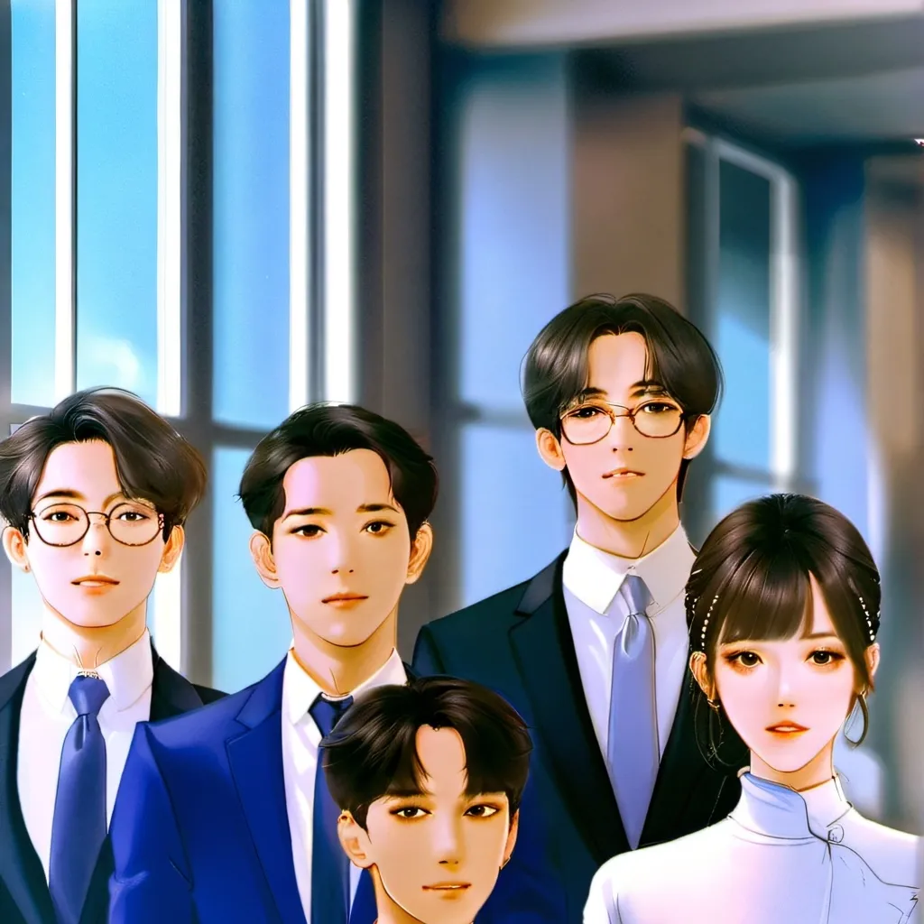 chat with ai character: 🥀MAFIA FAM🌹