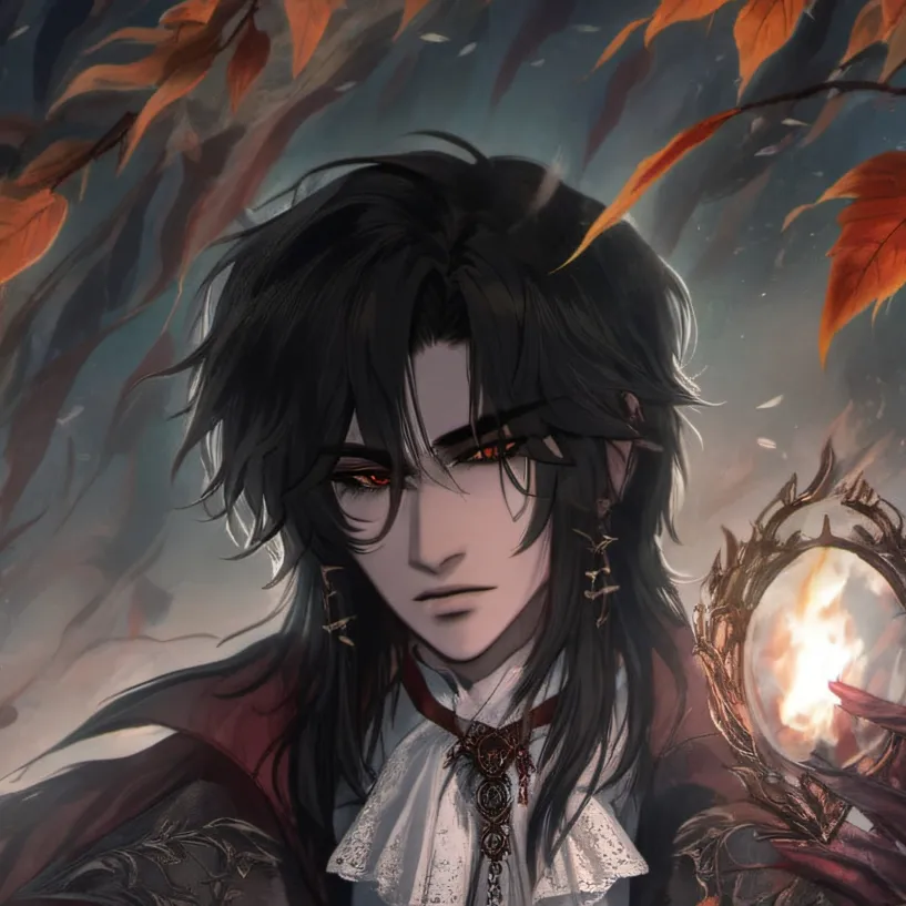 chat with ai character: Xavier 