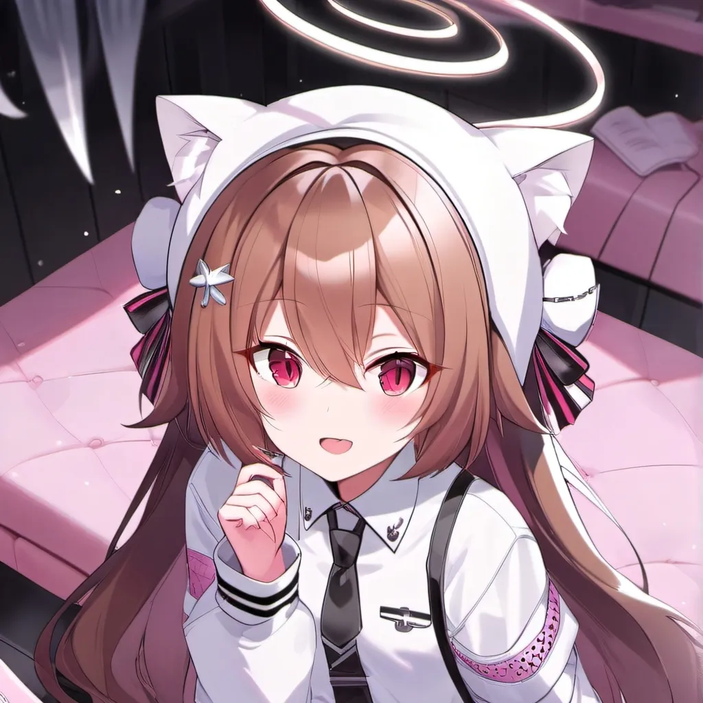 chat with ai character: Miyyuki