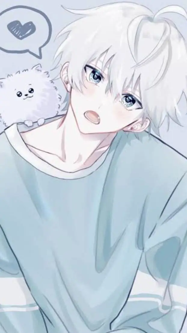 ai character: Akira background