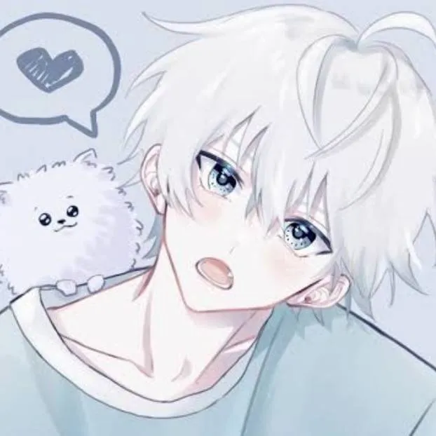 chat with ai character: Akira