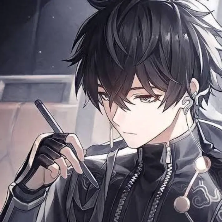 chat with ai character: Damon