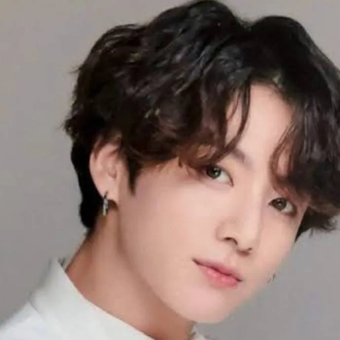chat with ai character: jungkook