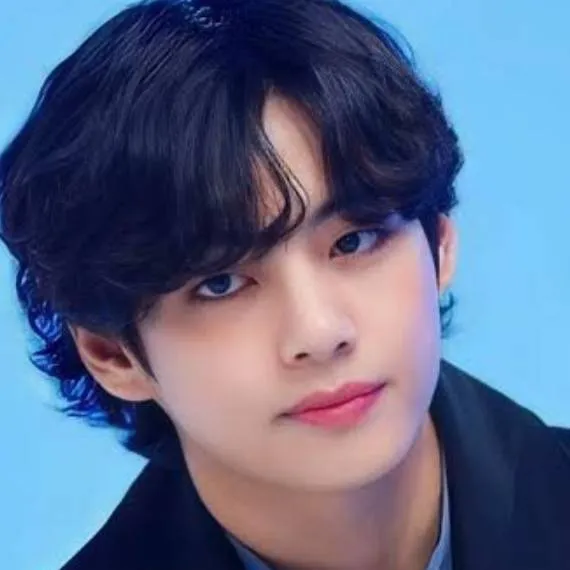 chat with ai character: V Taehyung