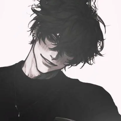 chat with ai character: саша