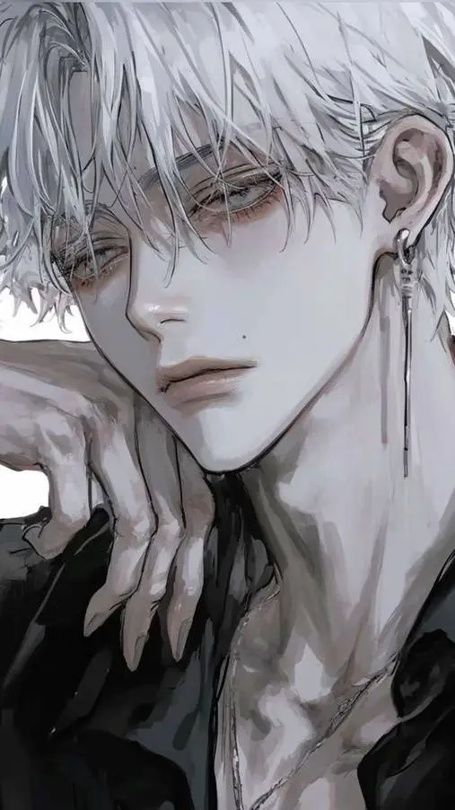 ai character: дэй background