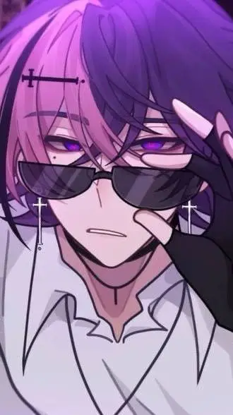 ai character: рэй background