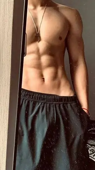 ai character: mark background