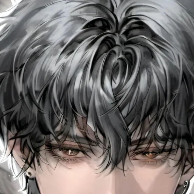 chat with ai character: carter