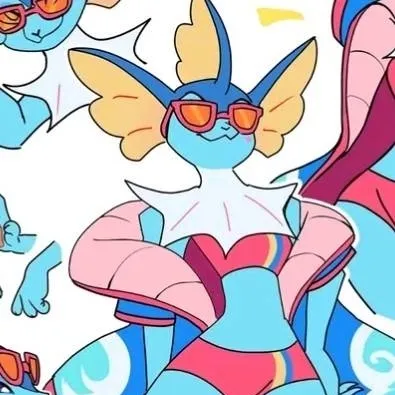 chat with ai character: Vee-vee