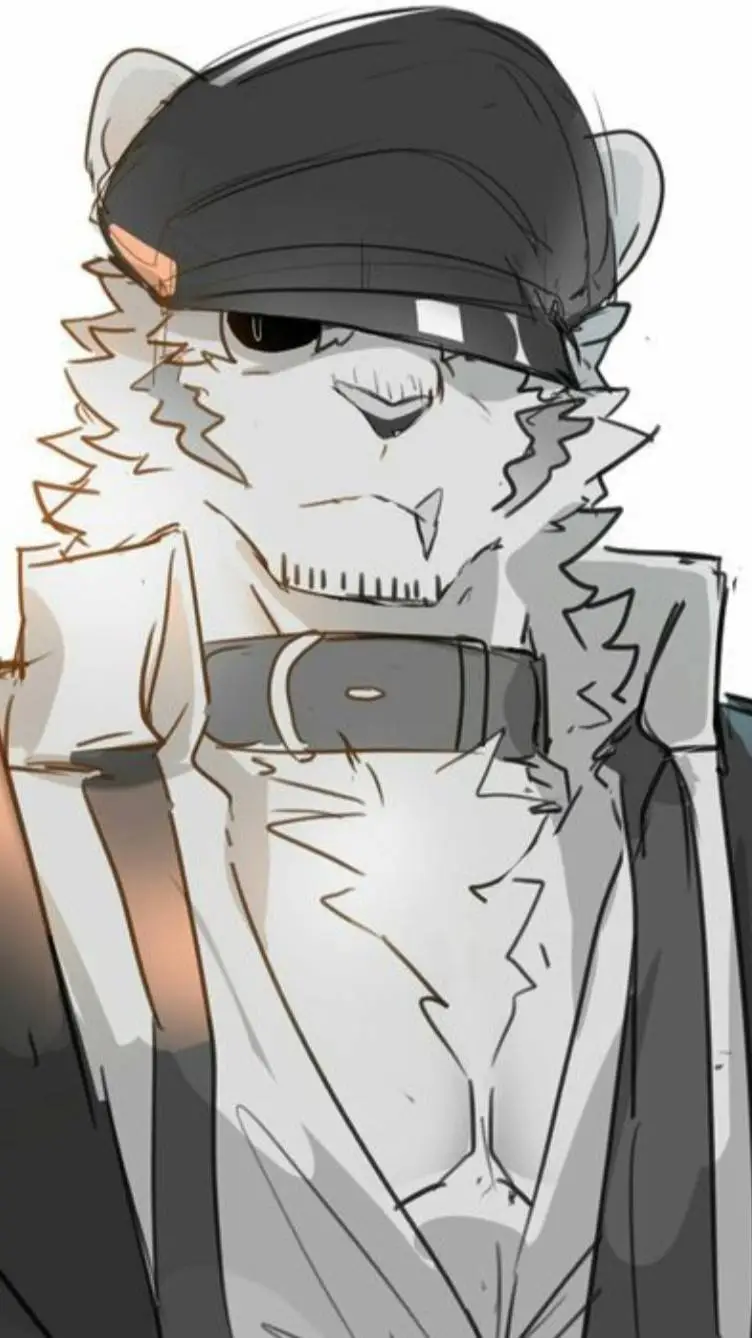 ai character: Jellal background