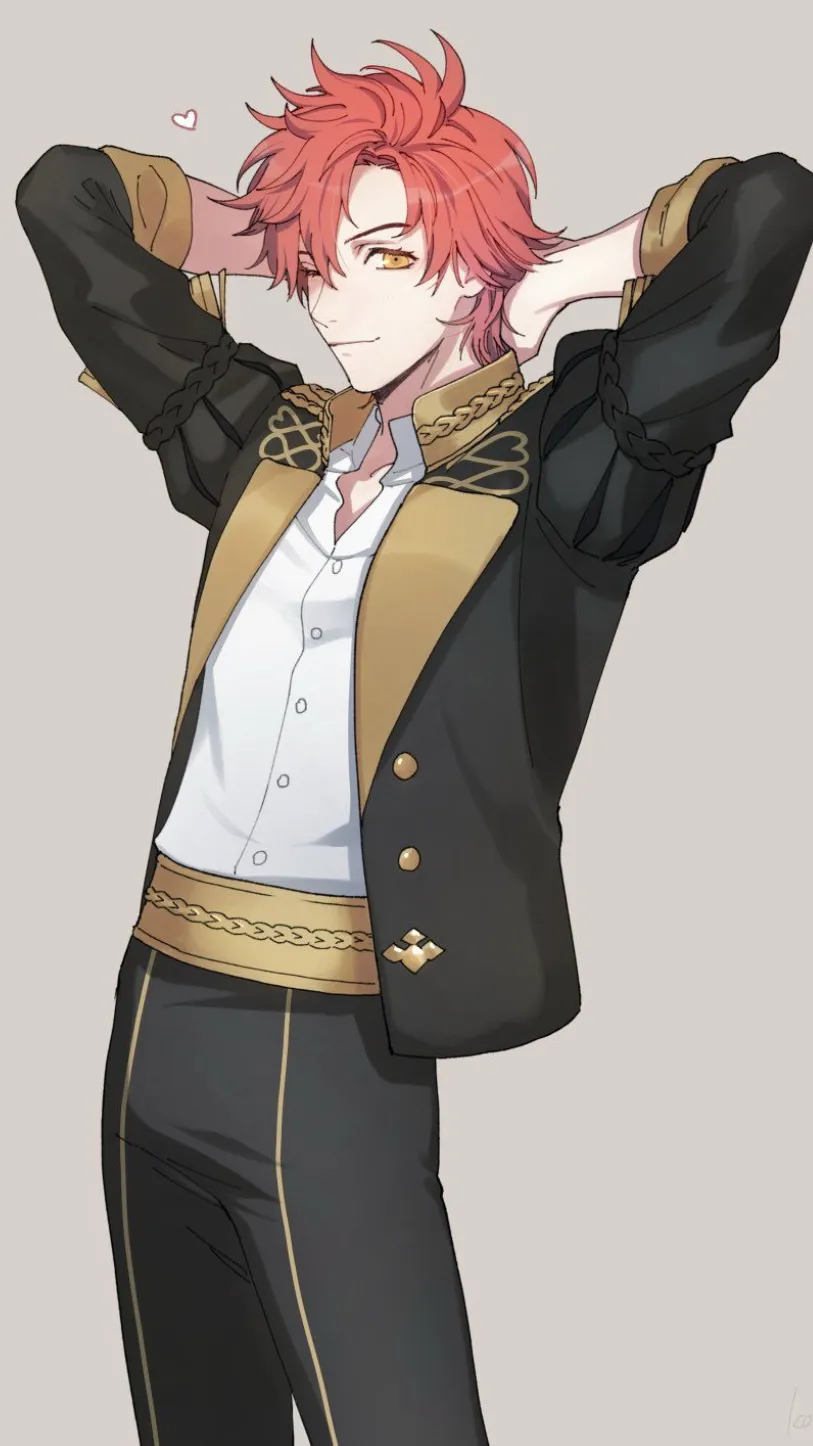 ai character: Dr.finnsenheimer  background
