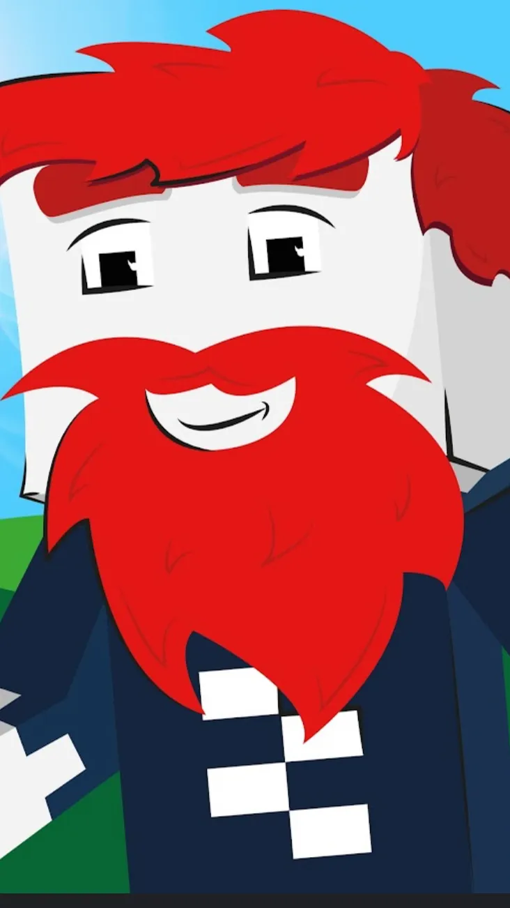ai character: Dr.benx background
