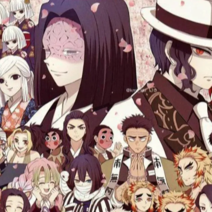 chat with ai character: Kagaya Family