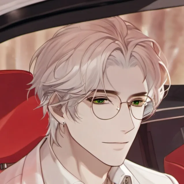 chat with ai character: Donald 