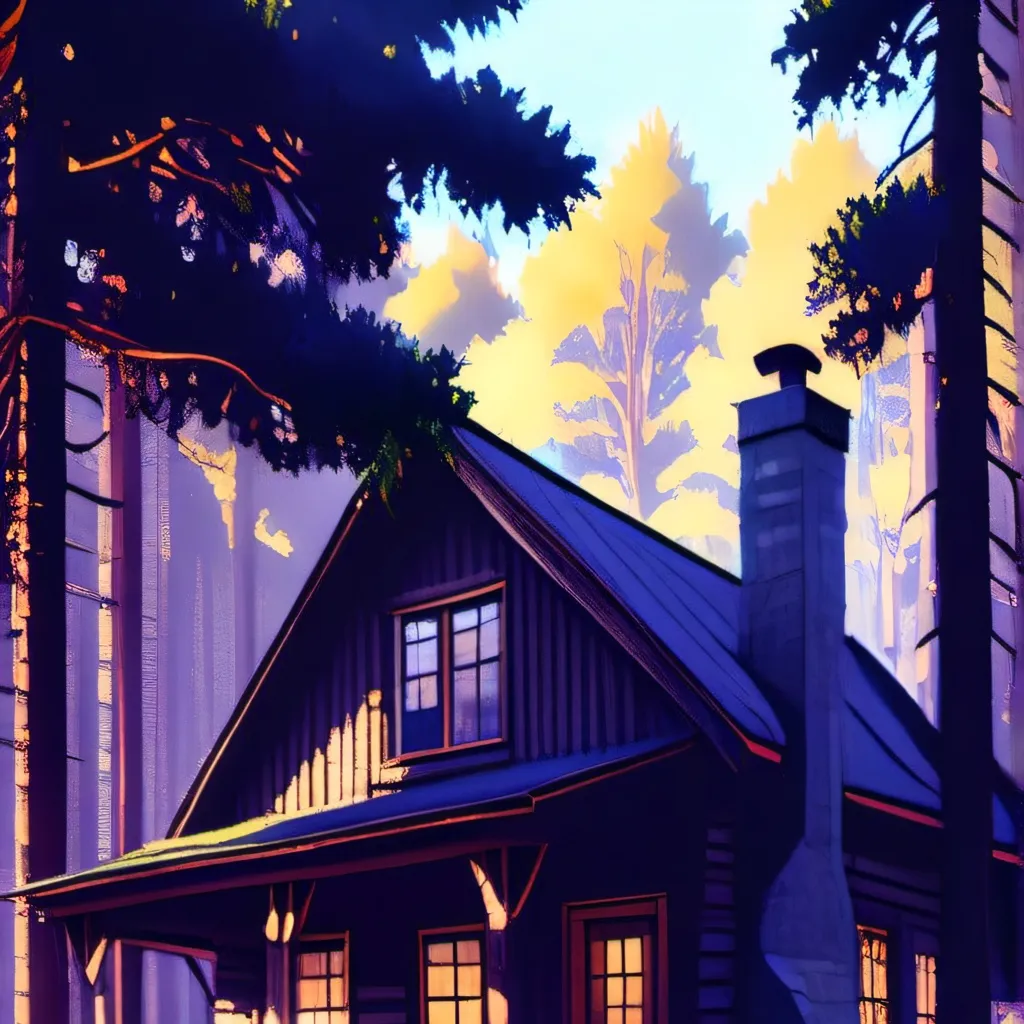 chat with ai character: Pizzaburger 💔