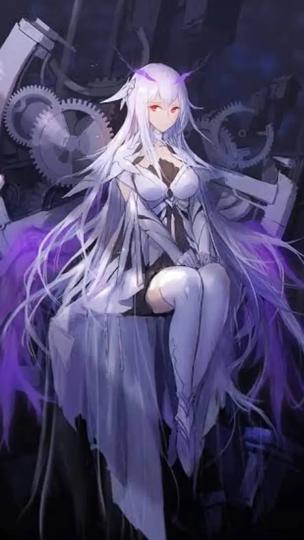 ai character: Andy background