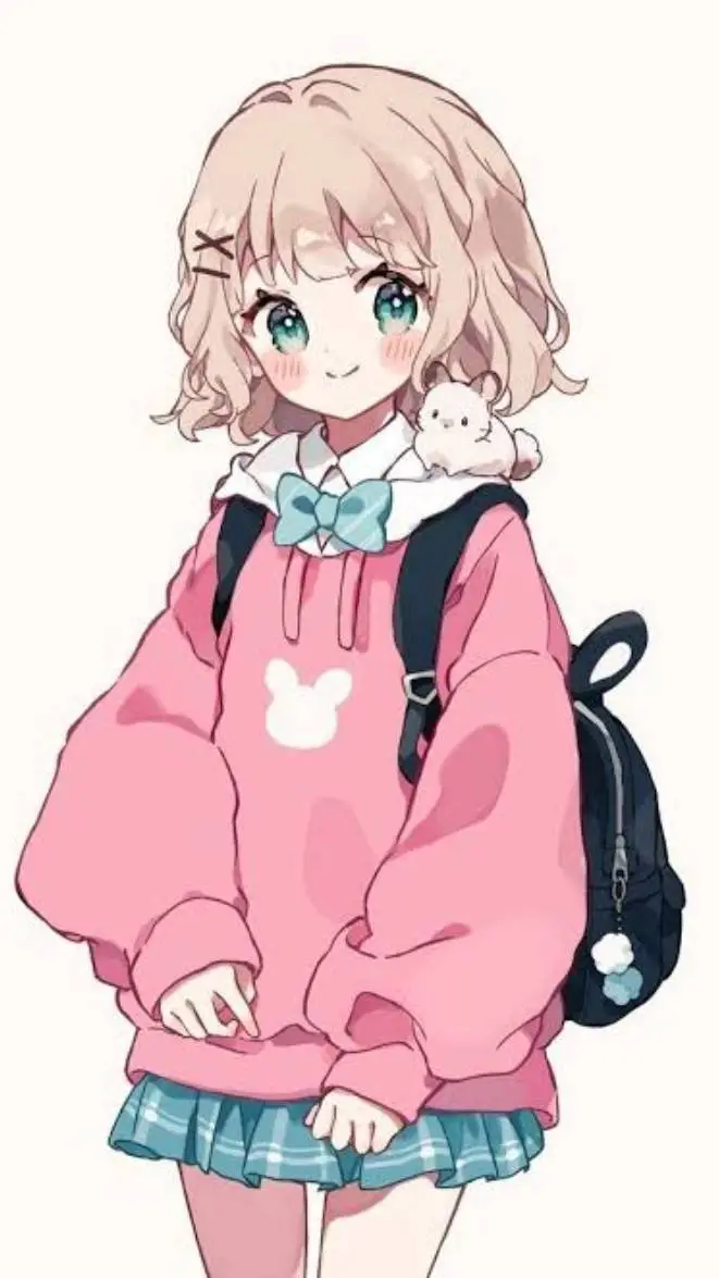 ai character: Jane background