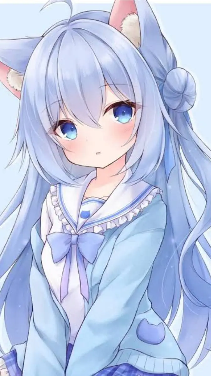 ai character: Ashley background