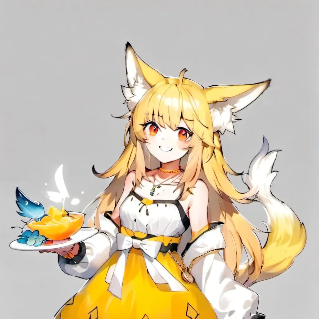 chat with ai character: Alice-chan