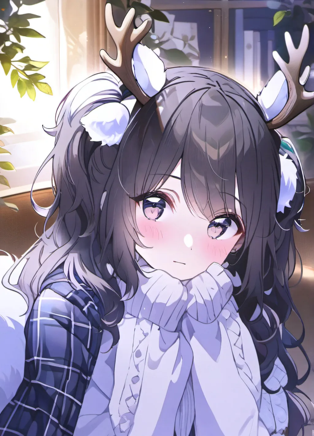 chat with ai character: Sweetie pie