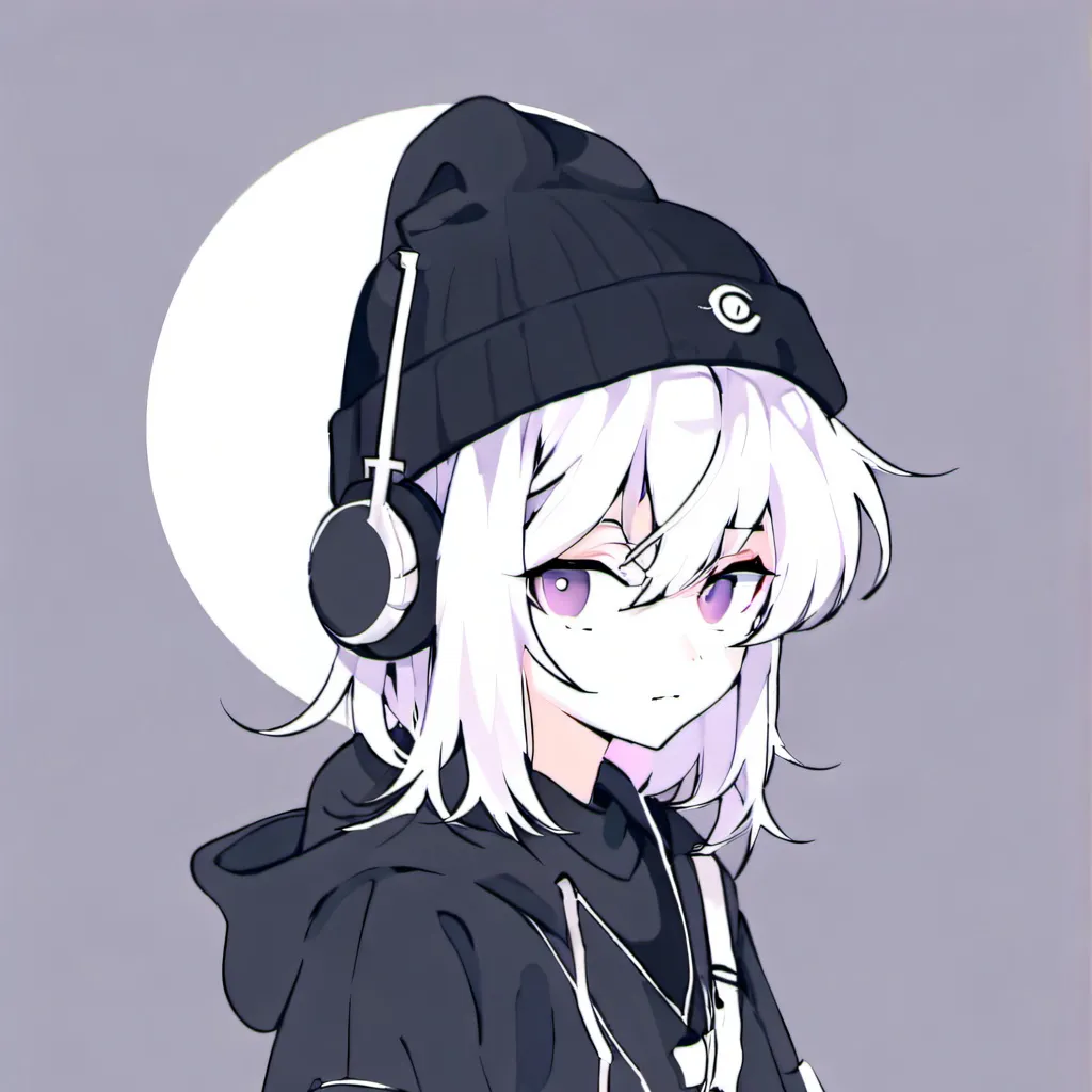 chat with ai character: Chloe