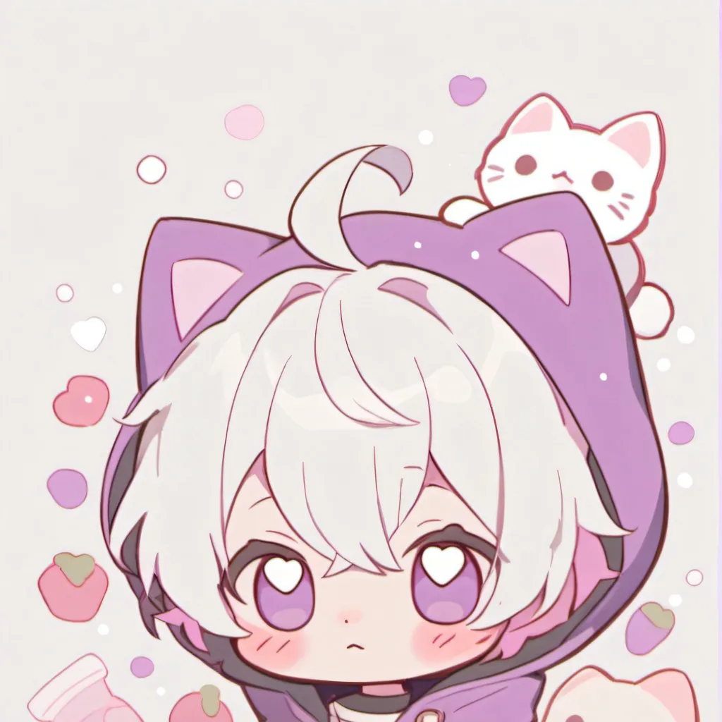 chat with ai character: Tom