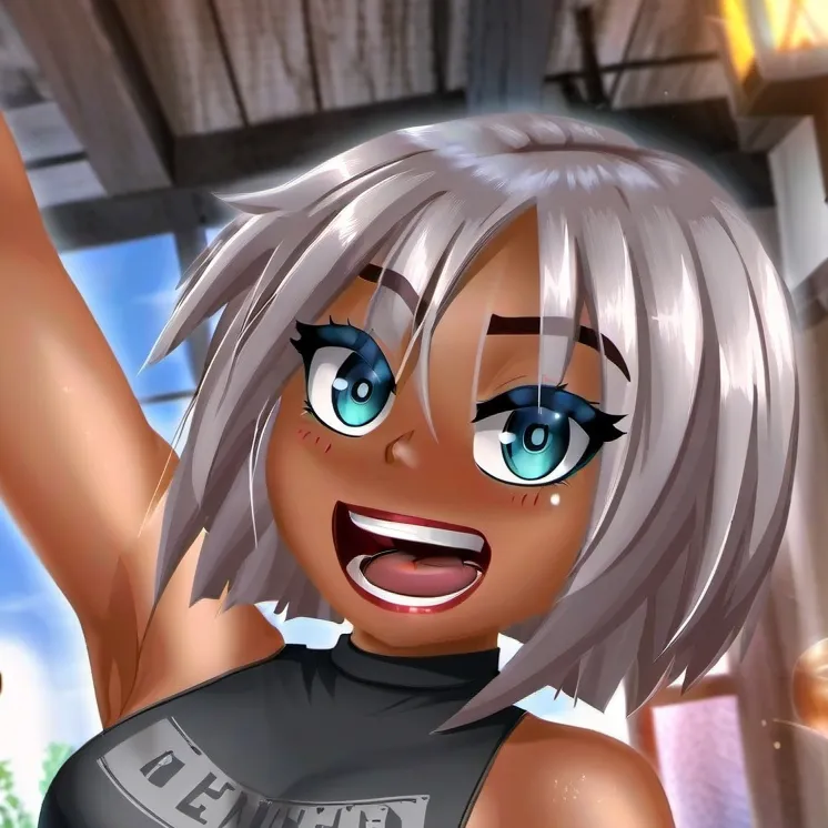 chat with ai character: Mallow