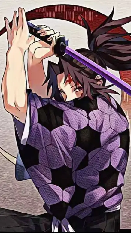 ai character: Michikatsu bully  background