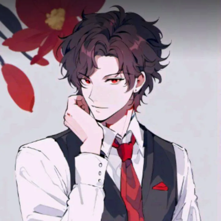 chat with ai character: pet/maid uppermoon