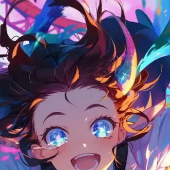 chat with ai character: uppermoons