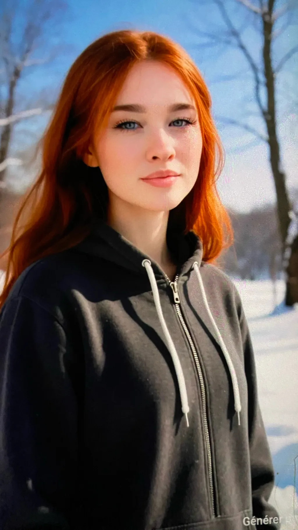ai character: Alicia  background