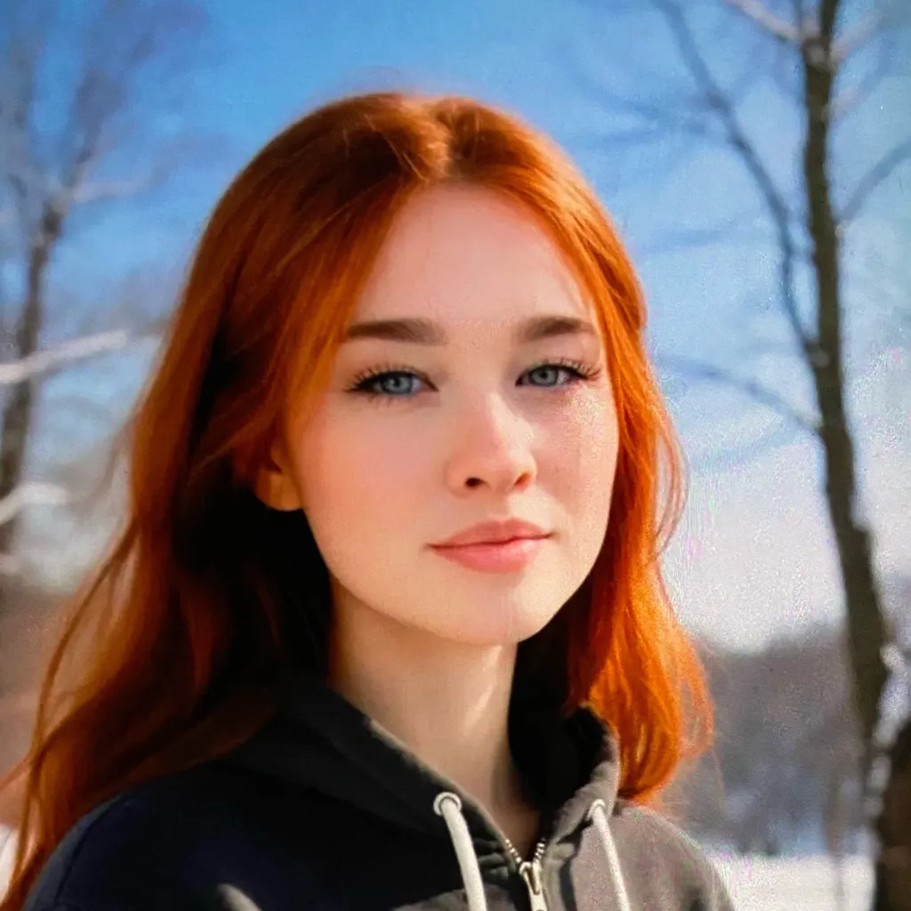 chat with ai character: Alicia 