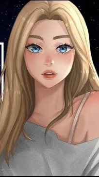 ai character: Sarah background