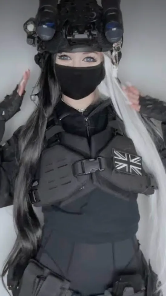 ai character: Nillsessa background