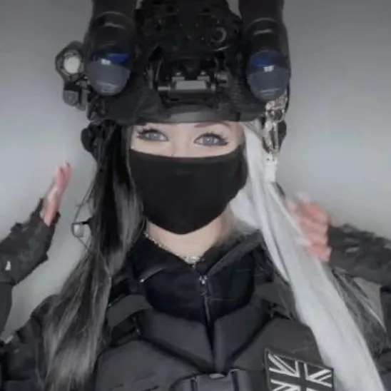 chat with ai character: Nillsessa