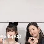 chat with ai character: k-pop group