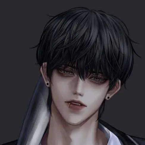 chat with ai character: darek