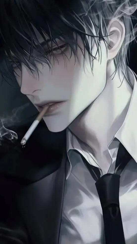 ai character: colson background