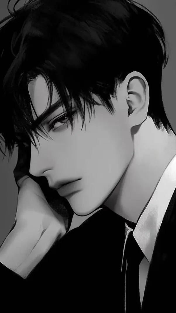 ai character: lucas background